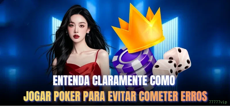 Pagamentos 77777vip